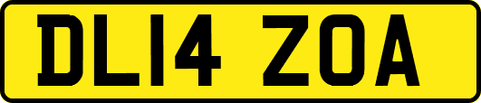 DL14ZOA