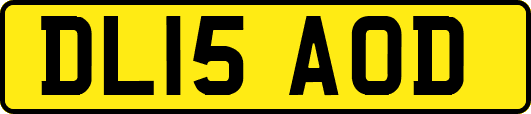 DL15AOD