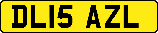 DL15AZL