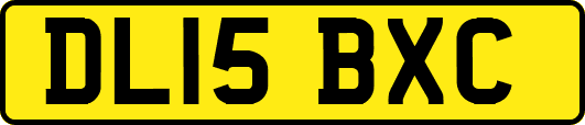 DL15BXC