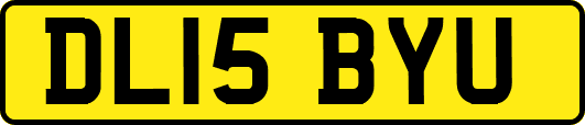 DL15BYU