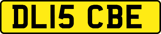 DL15CBE