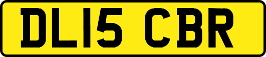 DL15CBR