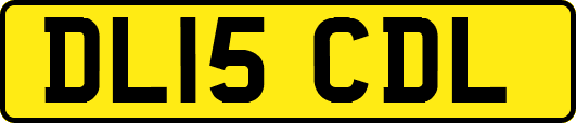DL15CDL