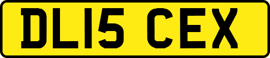 DL15CEX