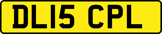 DL15CPL