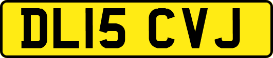 DL15CVJ