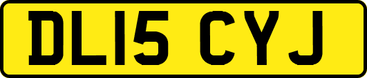 DL15CYJ
