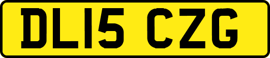 DL15CZG