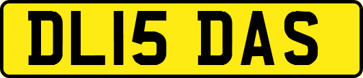 DL15DAS