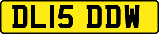 DL15DDW