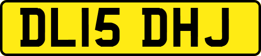 DL15DHJ
