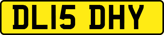 DL15DHY