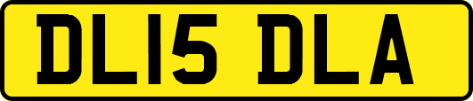 DL15DLA