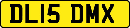 DL15DMX