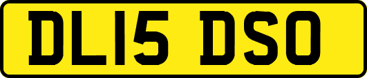 DL15DSO