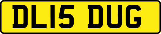 DL15DUG