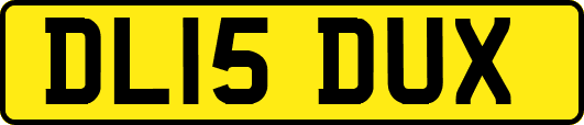 DL15DUX