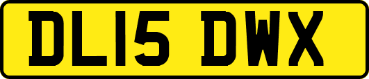 DL15DWX