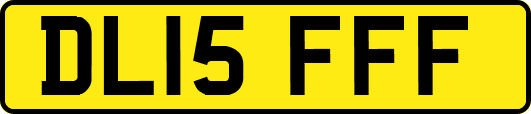 DL15FFF