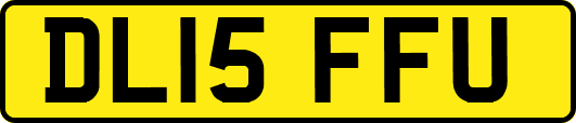 DL15FFU