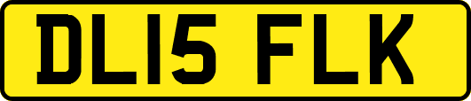DL15FLK