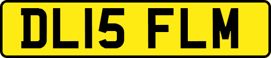 DL15FLM