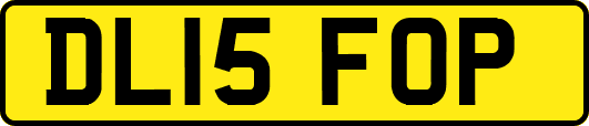 DL15FOP