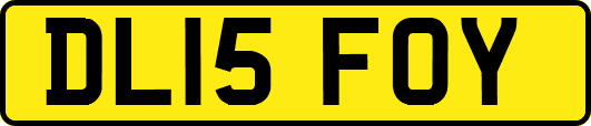 DL15FOY