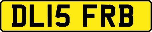 DL15FRB