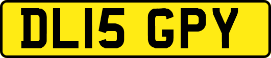 DL15GPY
