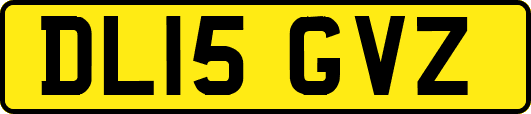 DL15GVZ