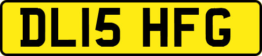 DL15HFG
