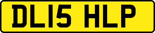 DL15HLP