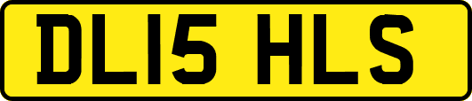 DL15HLS
