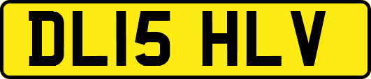 DL15HLV