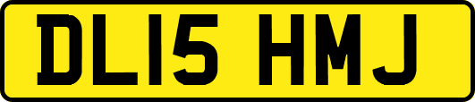 DL15HMJ
