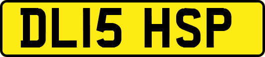 DL15HSP
