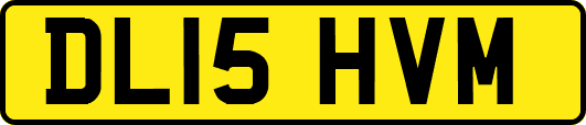 DL15HVM