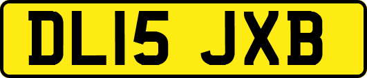 DL15JXB