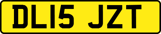 DL15JZT