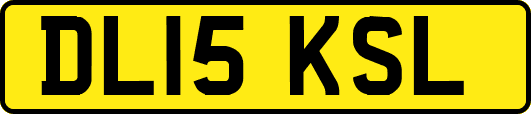 DL15KSL