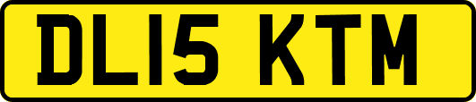 DL15KTM