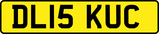 DL15KUC