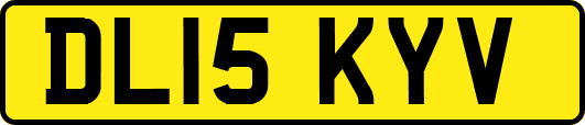 DL15KYV