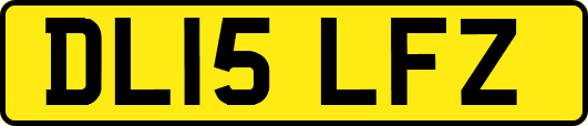 DL15LFZ
