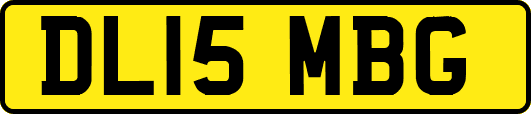DL15MBG