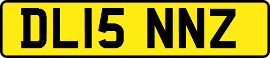 DL15NNZ