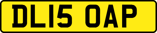 DL15OAP