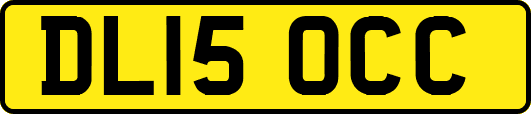 DL15OCC